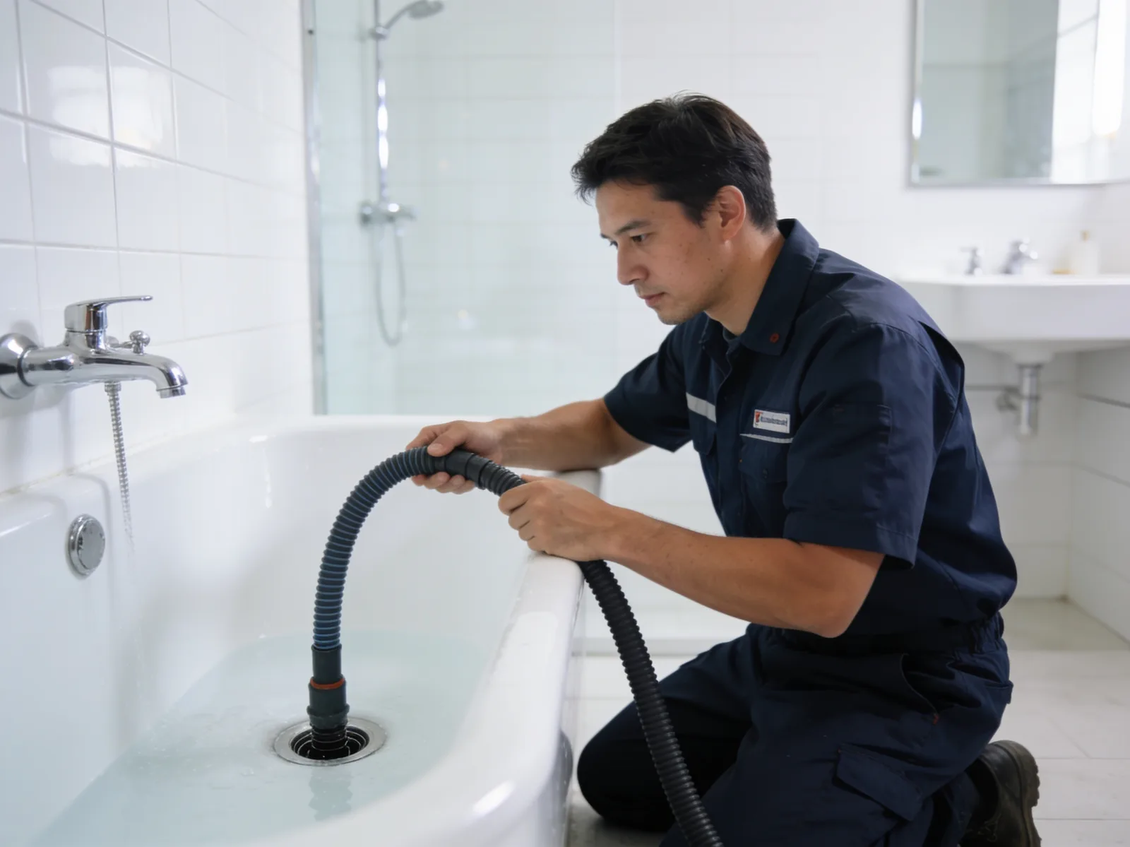 Emergency Plumber Quinnesec, MI FAQs